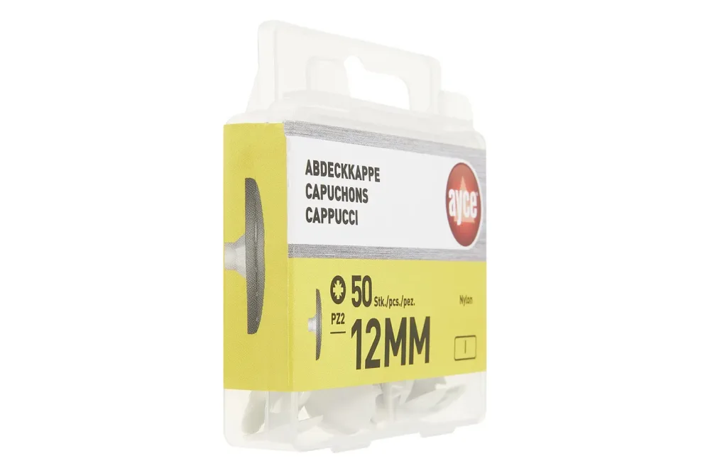 Ayce Abdeckkappe Grau