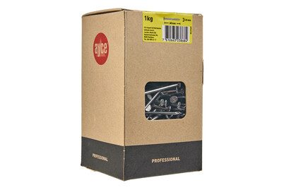 AYCE FL Drahtstift Blank