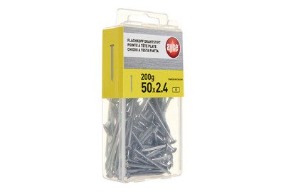 AYCE FL Drahtstift Blank