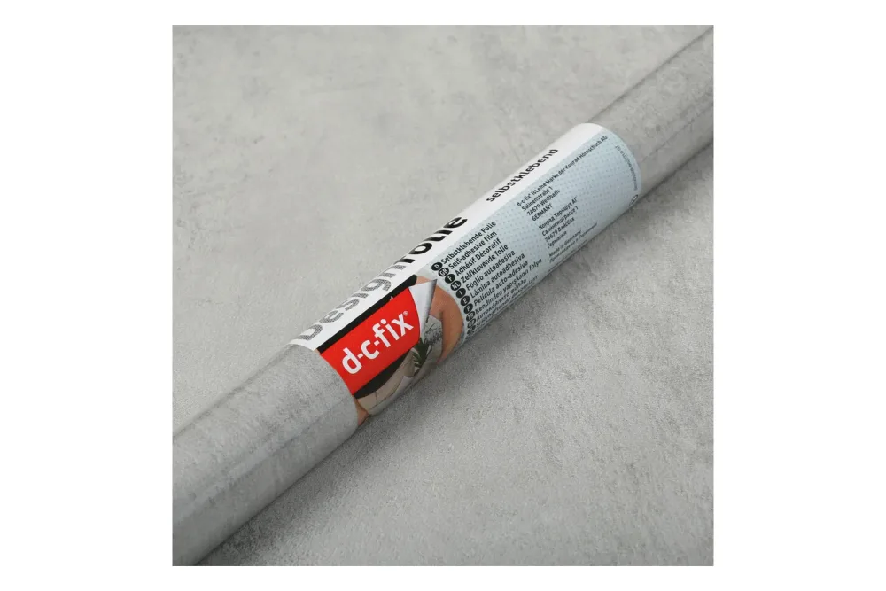 D-c-fix Selbstklebefolie Concrete | 45 x 200 cm