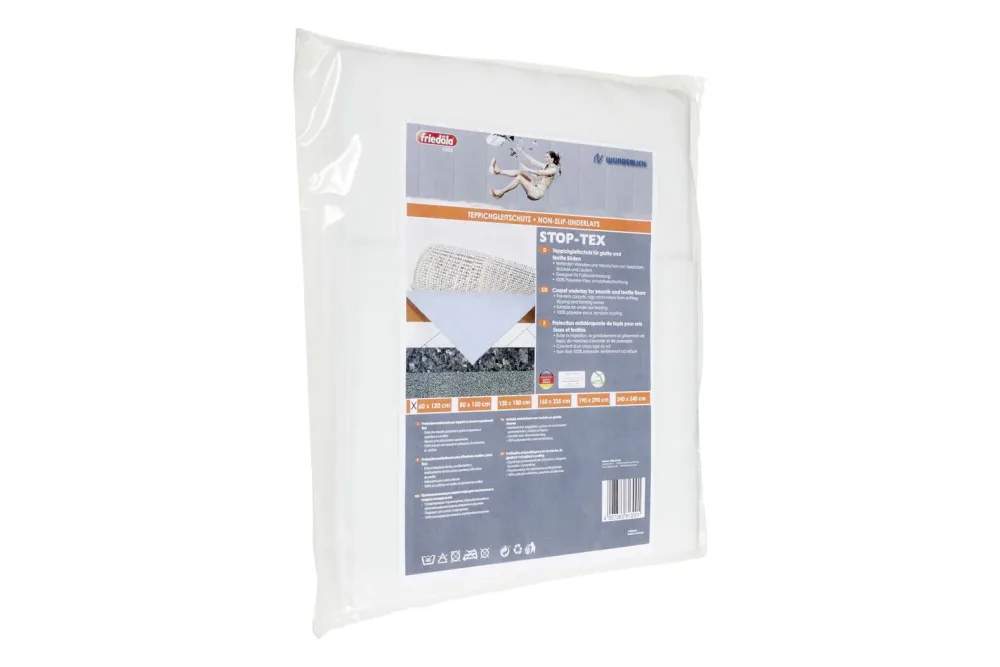 Friedola Anti-Rutschmatte Stop-Tex | 60 x 120 cm