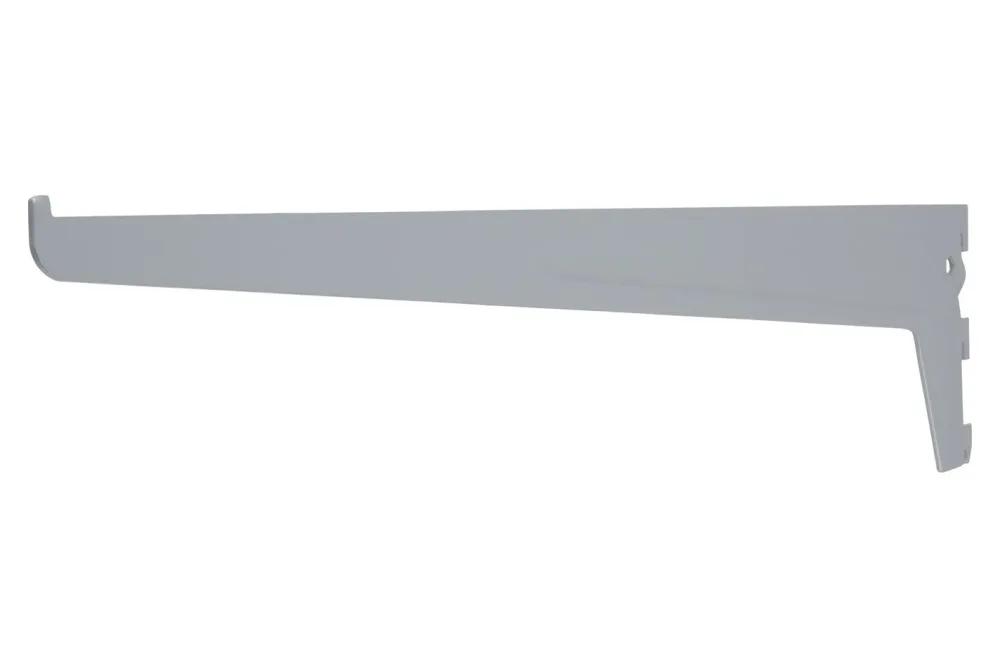 Träger 1-Reihig Grau | 52 × 13 × 0.3 cm