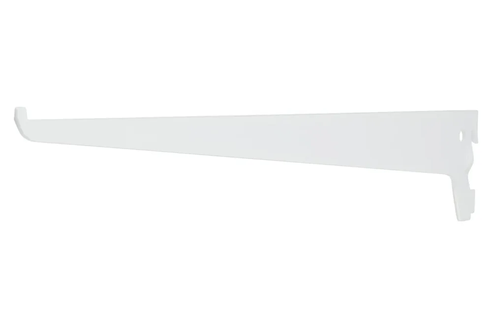 Träger Weiss | 42 × 7.7 × 0.3 cm