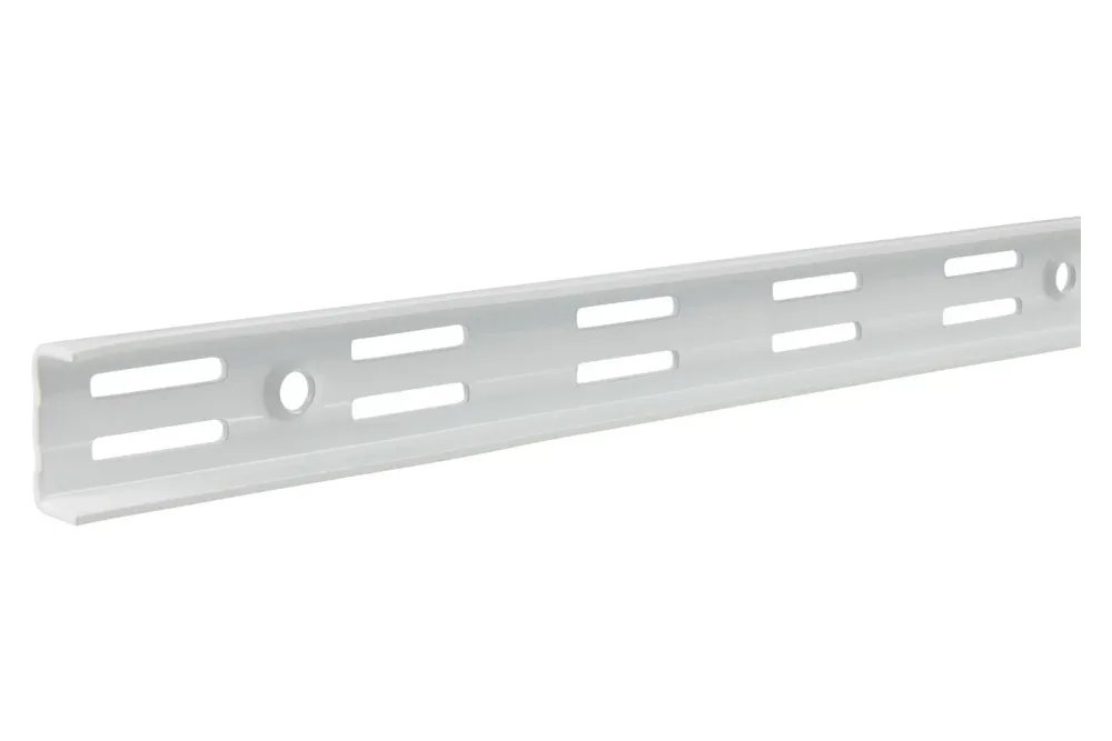 Wandschiene Weiss | 50 × 1.2 cm