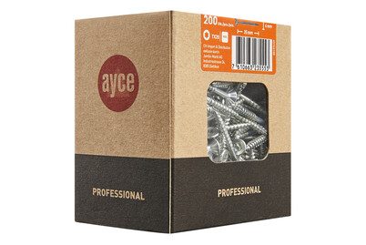 AYCE SK Spannplattenschraube T