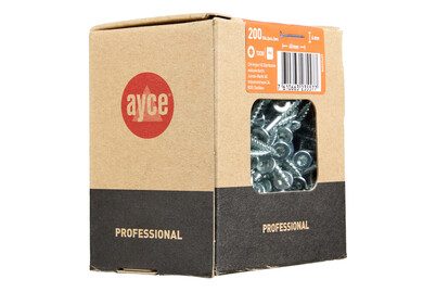AYCE SK Spannplattenschraube T