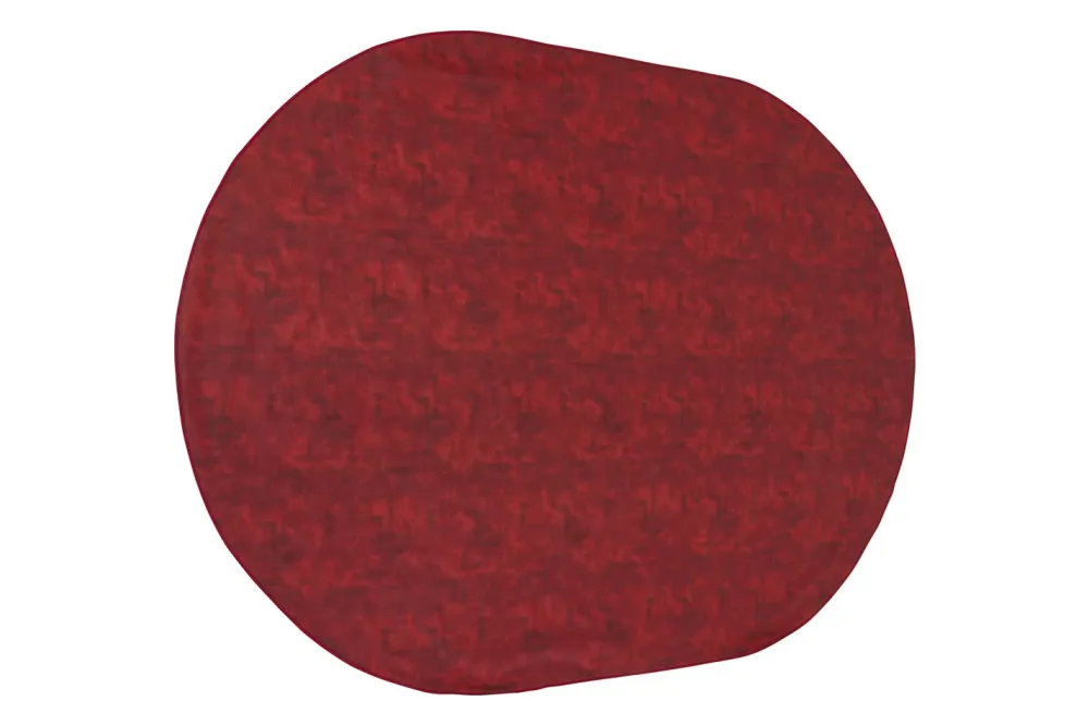 Mood Tischtuch Arabella Weinrot 140x190cm