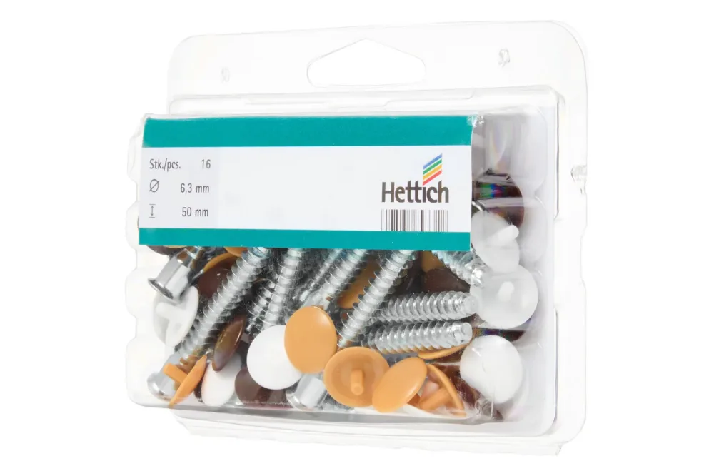 Hettich Verbindungsschraube