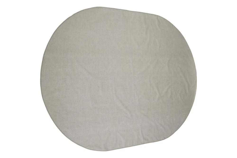 Deco Tischtuch Arabella Beige 140x190cm