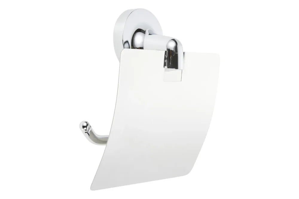 Spirella Papierrollenhalter Lagune | 15 cm