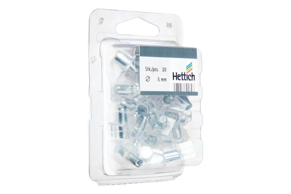 Hettich Bodenträger Safety