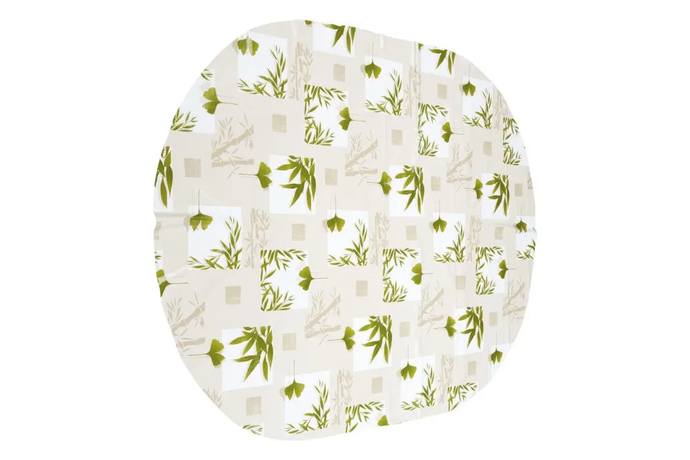 Mood Tischtuch ZenArt oval 140x190cm
