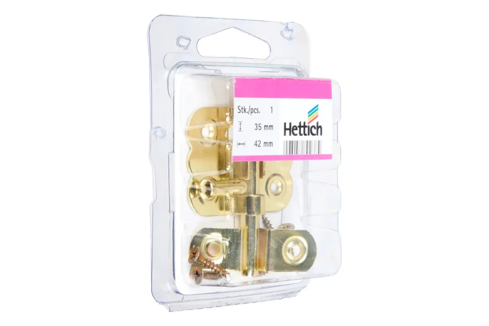 Hettich Grendelriegel | 3.5 cm