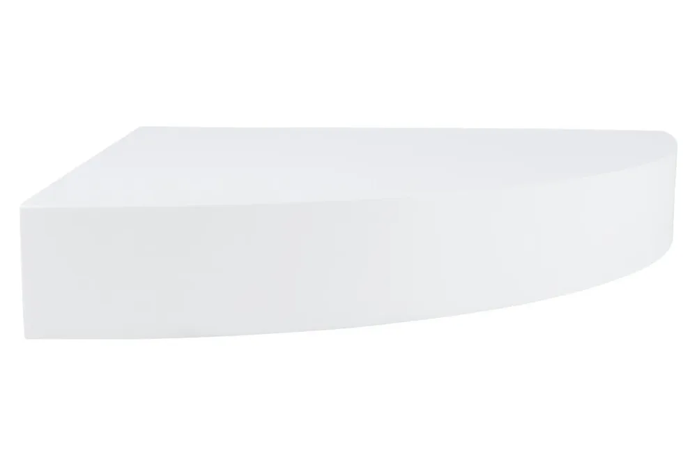 Dolle Eckboden Big Boy Corner | 5 × 30 × 30 cm | max. 20 kg