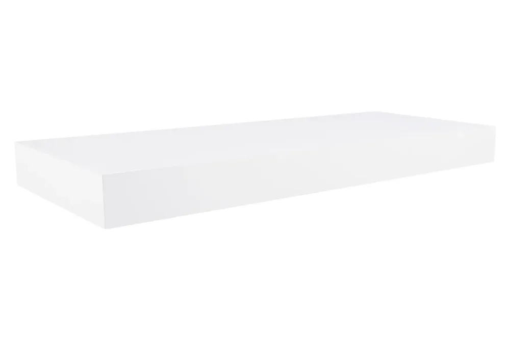 Dolle Big Boy Regalboden Weiss | 57 × 25 × 5 cm