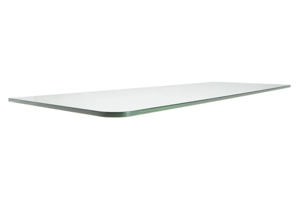 Regalboden Glassline Standard | 0.8 × 80 × 30 cm