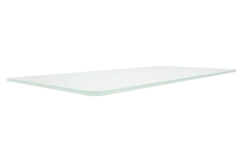 Glassline Standard Regalboden | 60 × 30 × 1 cm