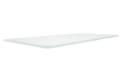 Glassline Standard Regalboden | 60 × 30 × 1 cm