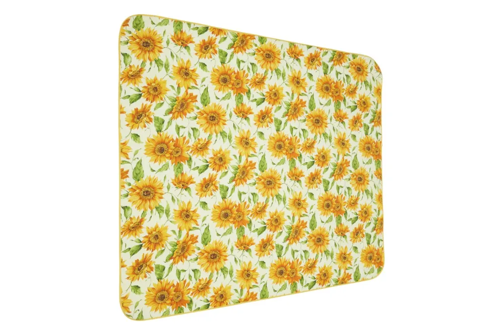 Mood Tischtuch Arabella Blumen 130x160cm