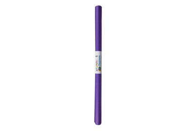 Folia Blumenseide Violett