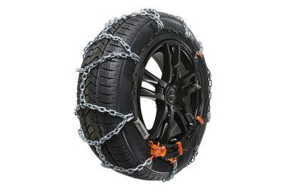 Weissenfels Schneekette Rex TR 4x4 | Grösse 8