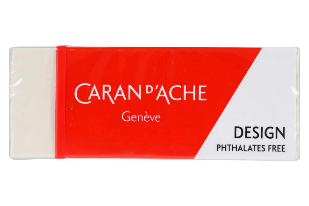 Caran d'ache Radiergummi