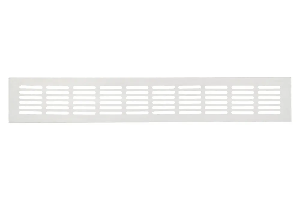 Leichtmetallgitter