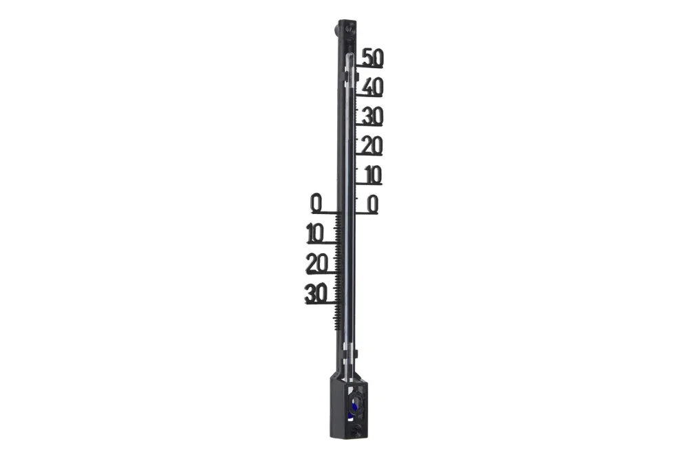 Unitec Innen-Aussenthermometer