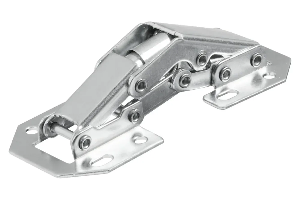 Hettich Aufschraub-Federscharnier | 90°