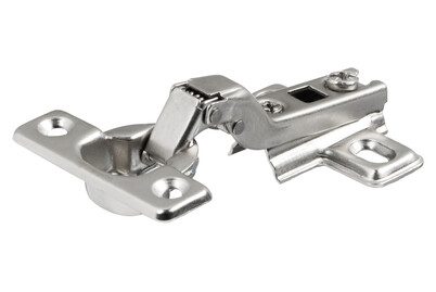 Hettich Topfscharnier minim mittelwand 2