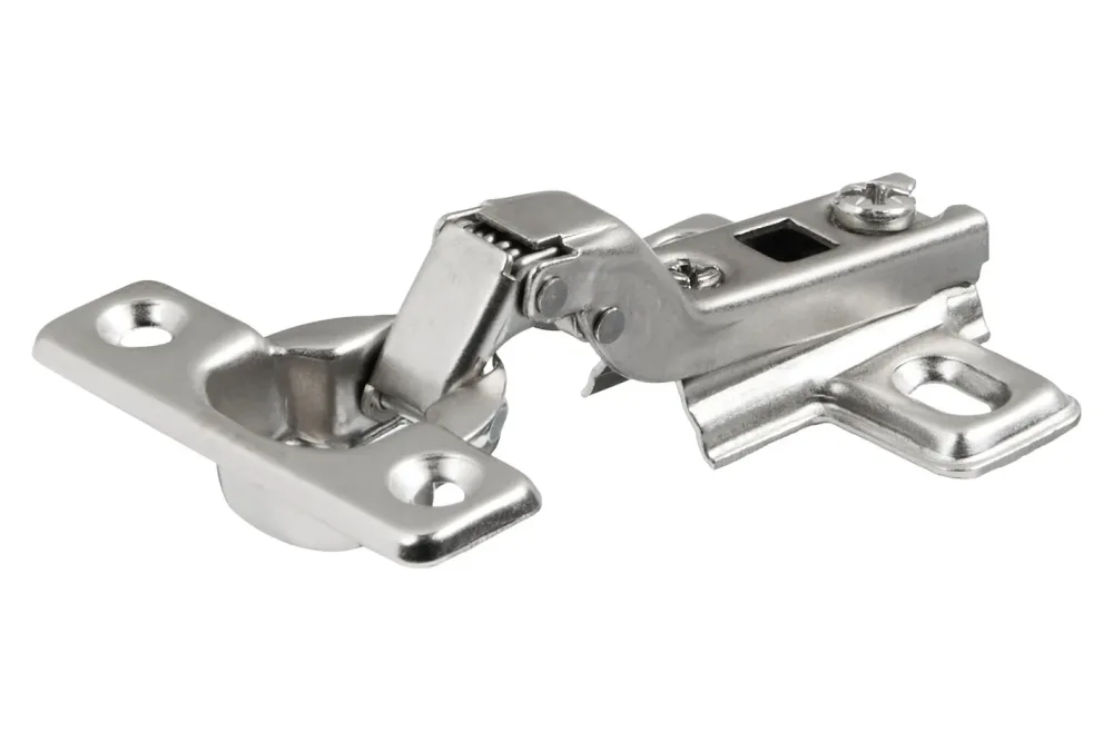 Hettich Topfscharnier minim mittelwand 2