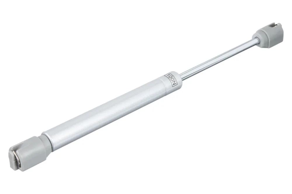 Hettich Klappenstütze Lift Basic Grau