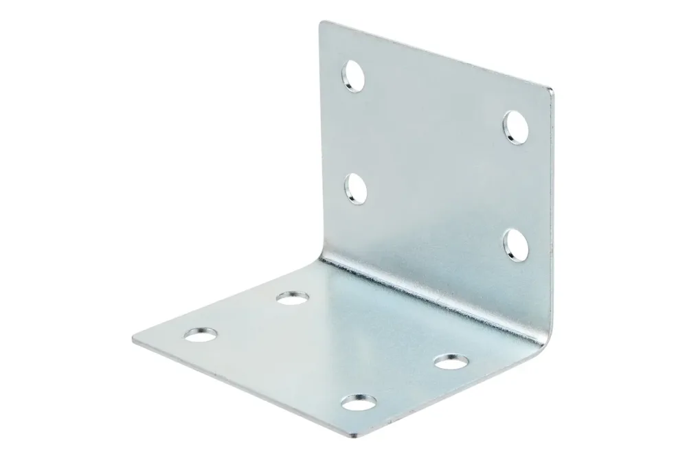 Hettich Verbindungswinkel | 40 × 32 mm