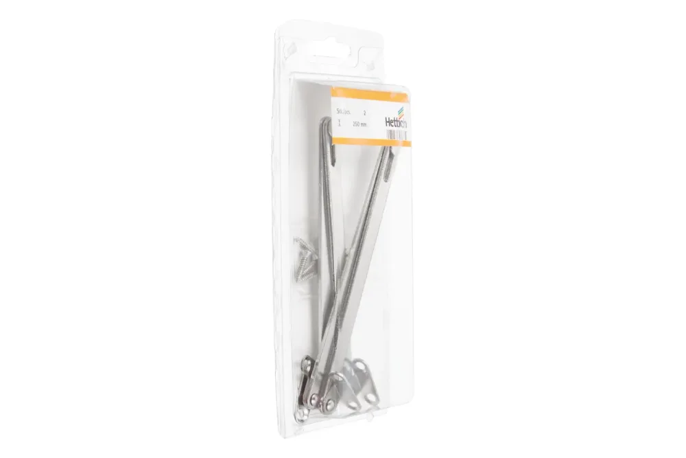Hettich Klappenhalter | 25 cm