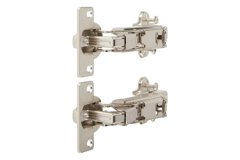 Hettich Weitwinkel-Scharnier Stahl
