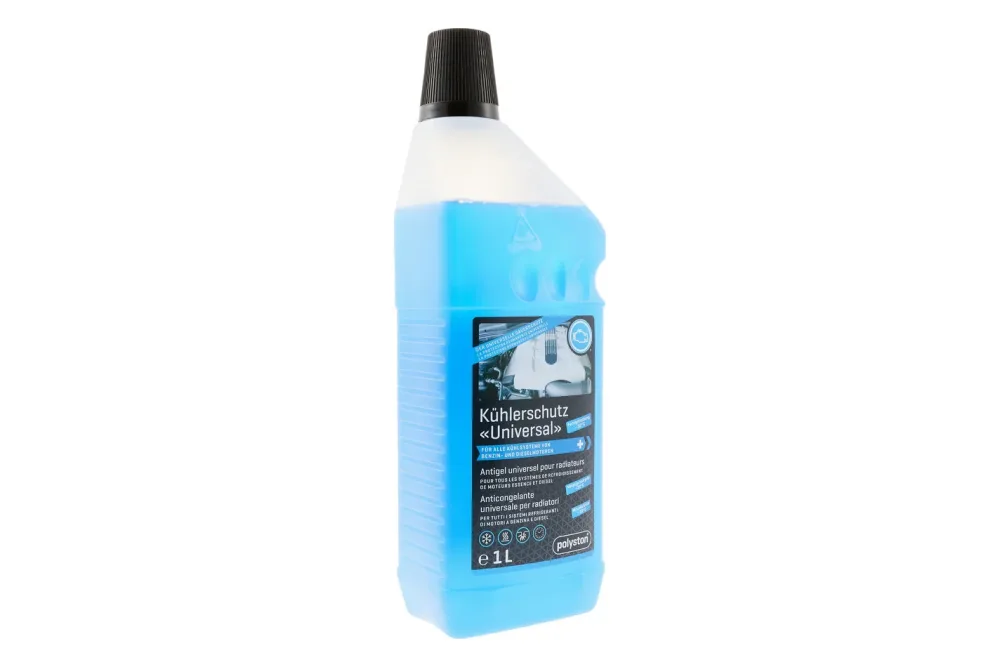 Polyston Kühlerfrostschutz Universal | 1 l