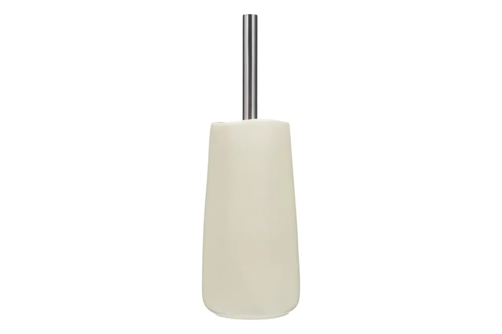 Sina WC-Bürste Taupe