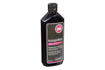 POLYSTON Autopolitur