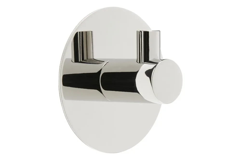 Spirella Haken Meti-Rund | ⌀ 5 cm