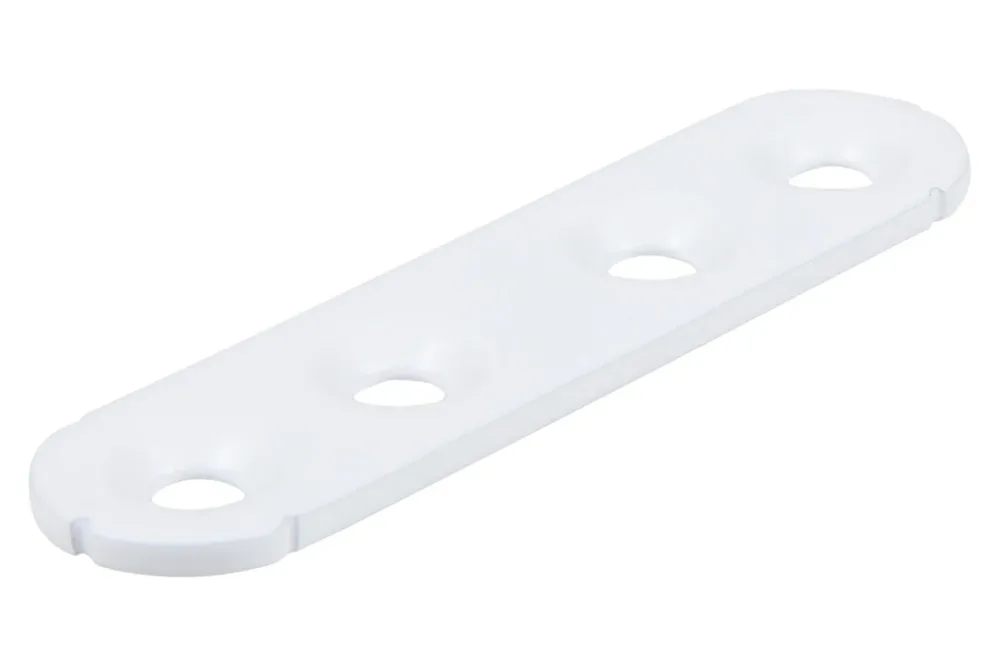 Hettich Verbindungsblech Stahl | 1.5 cm