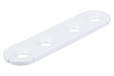 Hettich Verbindungsblech Stahl | 1.5 cm