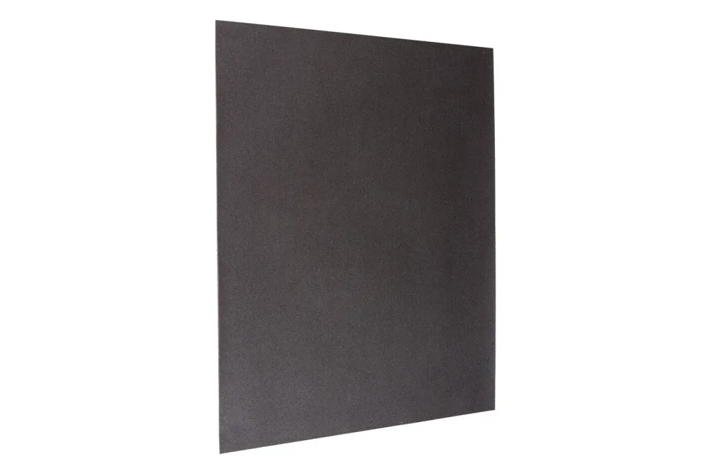 Ayce Schleifpapier | K400 | 23 cm | 5 Stück