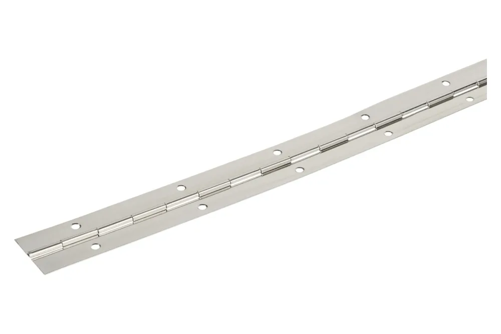 Hettich Stangenscharnier | 1200 x 32 x 0.6 mm