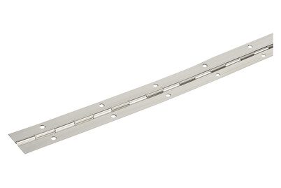 Hettich Stangenscharnier | 1200 x 32 x 0.6 mm