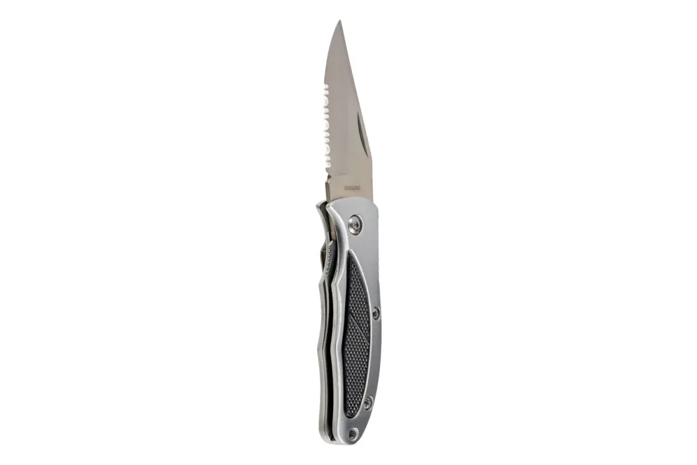 Ayce Sportmesser Edelstahl | Aluminium