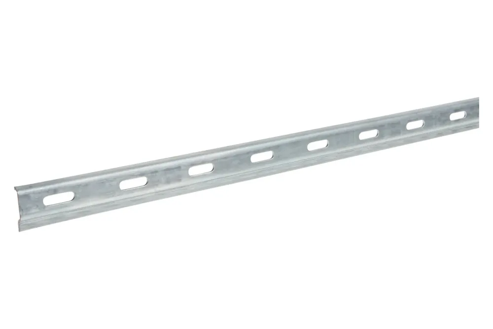 Hettich Schrankaufhängeschiene | 1000 x 29 x 6.5 mm