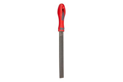 AYCE Flachfeile stumpf 2K-Griff