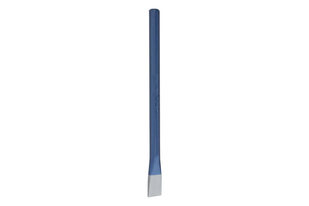 Flachmeissel Chrom-Vanadium-Stahl