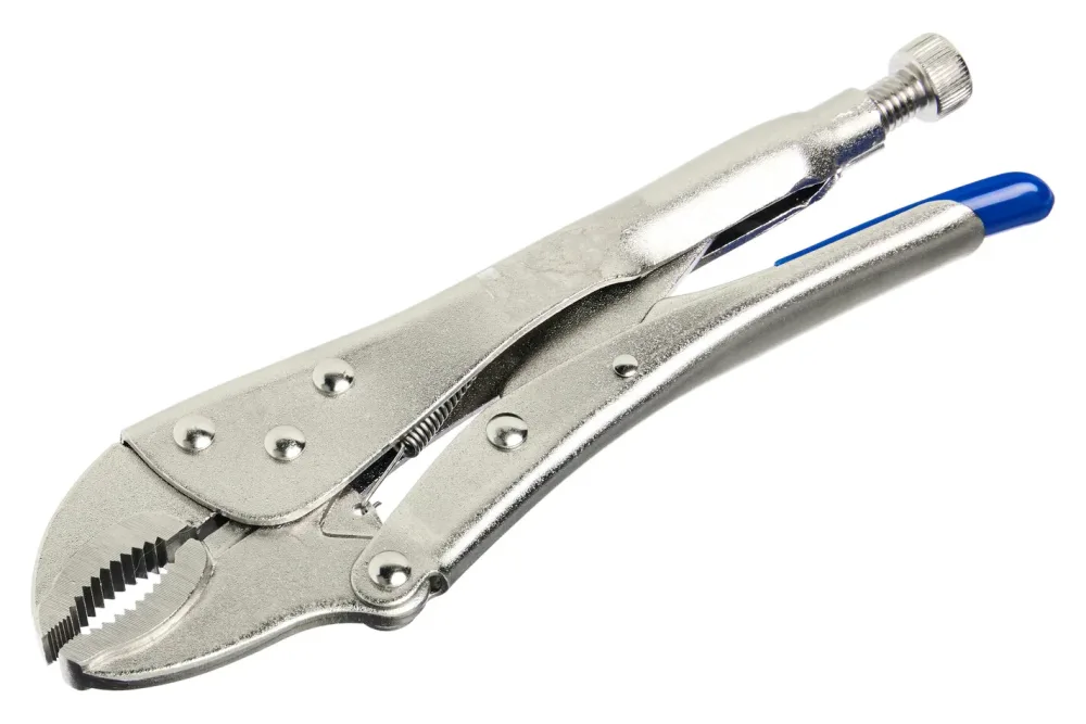 Gripzange | 25 cm