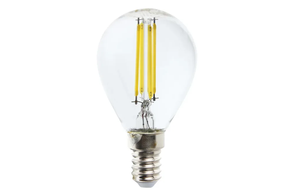 Osram LED-Leuchtmittel E14 Retrofit Classic | 4.5 W